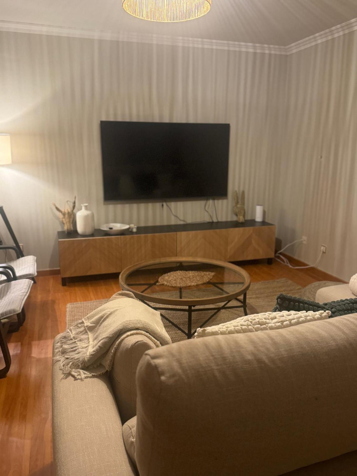 Moderno Apartamento Con Vistas A La Ria De 비고 외부 사진