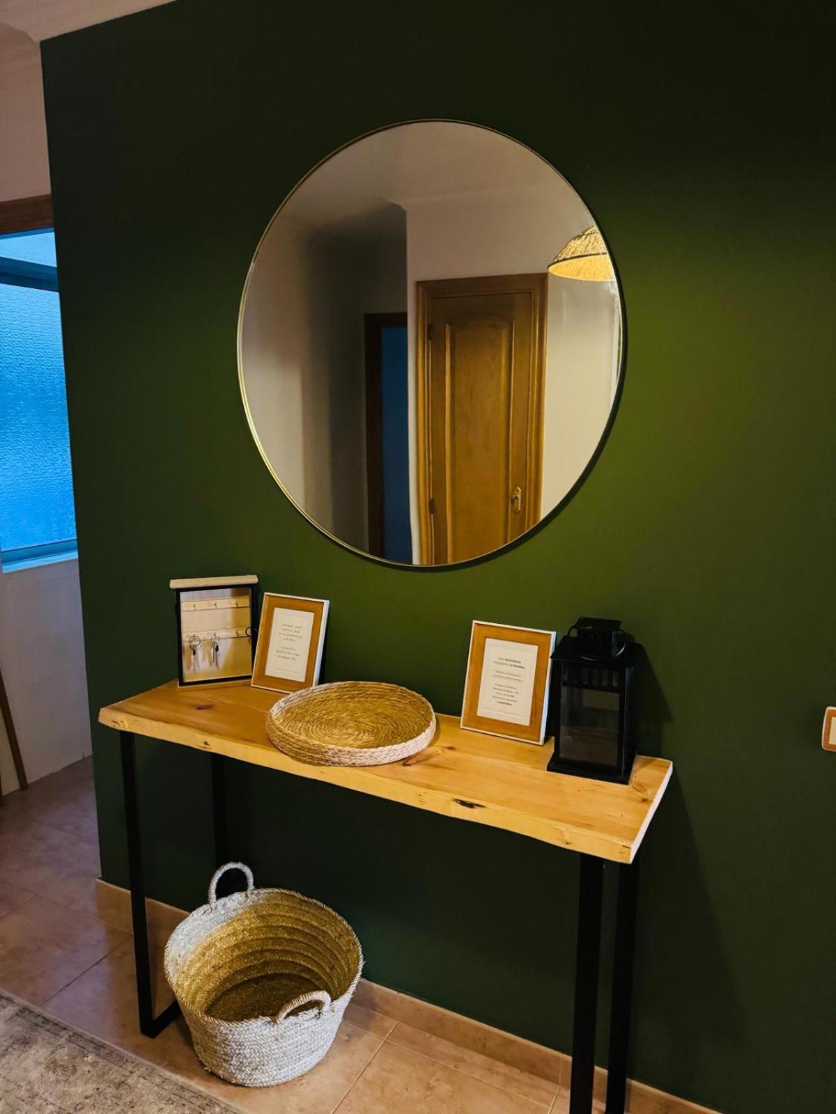 Moderno Apartamento Con Vistas A La Ria De 비고 외부 사진